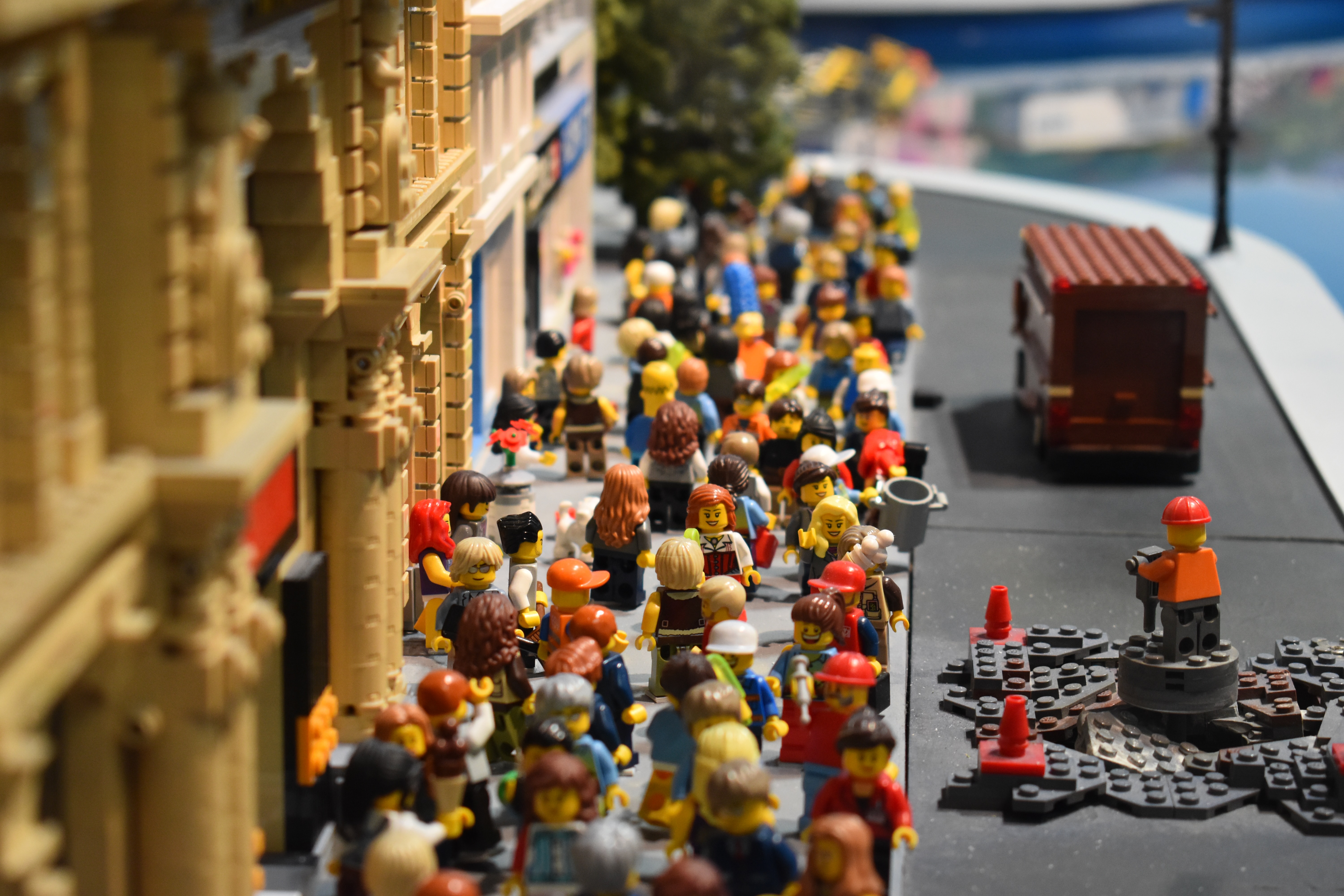 LEGOLAND Billund